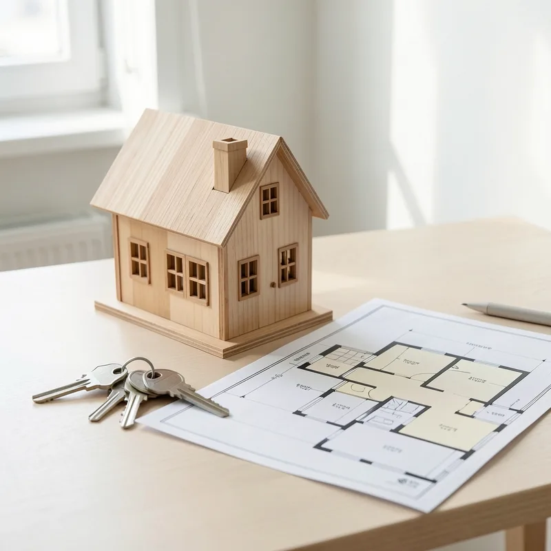 Achat immobilier