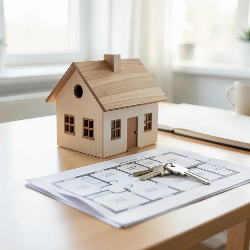Vente immobilière